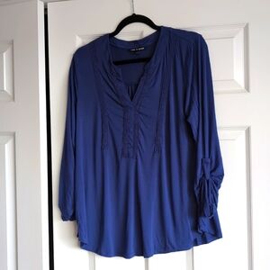 NWOT Cable and Gauge top